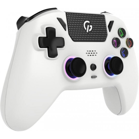 Геймпад GamePro GPS20W White