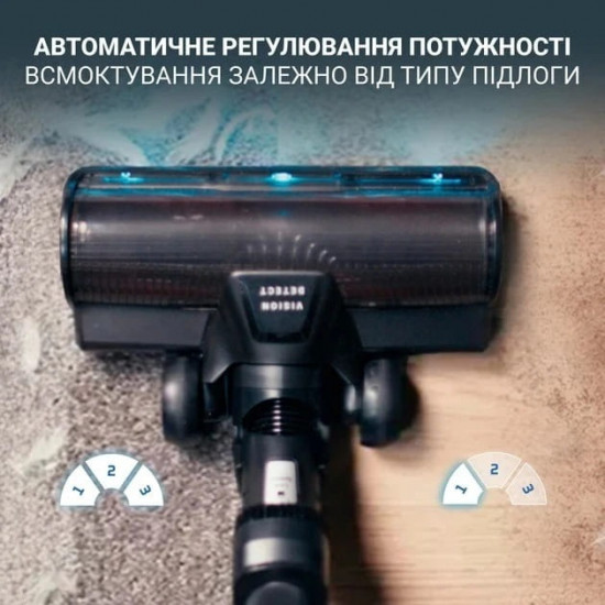 Акумуляторний миючий пилосос Rowenta X-Force Flex 16.60 Aqua Animal RH9CD9E0