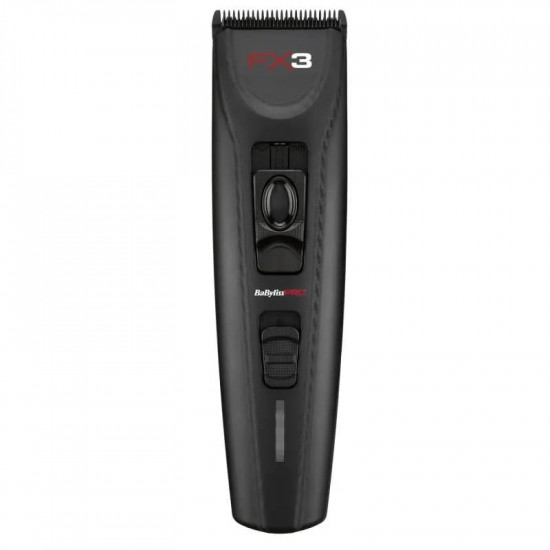 Машинка для стрижки Babyliss Pro FXX3CBE FX3