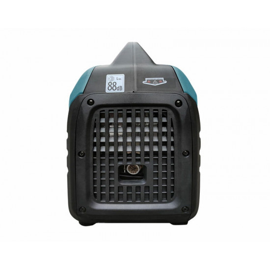 Генератор газобензиновий інверторний Konner&Sohnen KS 3100iG S
