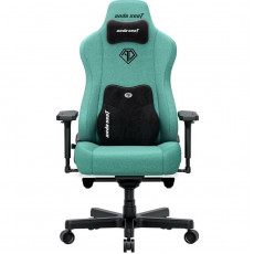 Крісло для геймерів Anda Seat Kaiser 3E XL Light Blue Fabric (AD23YC-XL-09-E-CF-E01)