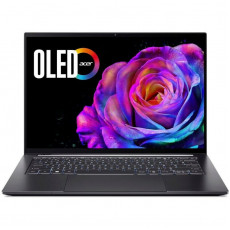 Ноутбук Acer Swift X 14 SFX14-73G-76Z3 (NX.J82EU.005) Gray