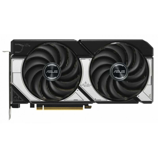 Відеокарта GF RTX 5070 12GB GDDR7 Dual OC Asus (DUAL-RTX5070-O12G)