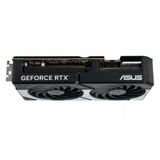 Відеокарта GF RTX 5070 12GB GDDR7 Dual OC Asus (DUAL-RTX5070-O12G)