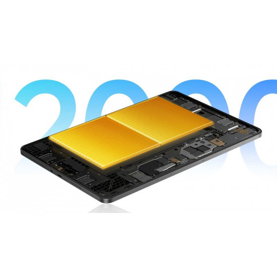 Планшет Xiaomi Redmi Pad 2 Pro WiFi 6/128GB Graphite Gray (VHU6128EU)