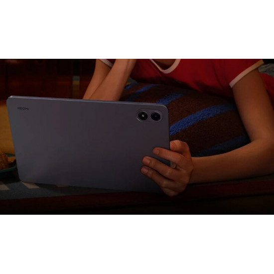 Планшет Xiaomi Redmi Pad 2 Pro WiFi 6/128GB Graphite Gray (VHU6128EU)