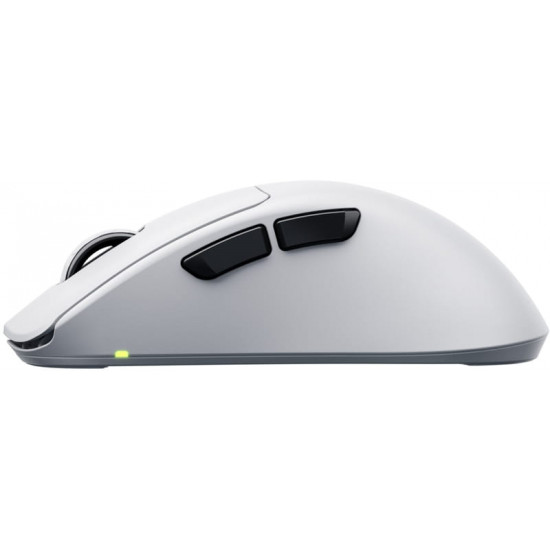 Миша бездротова Cherry Xtrfy M64 Pro RGB White (CX-M64W-PRO-WHITE)