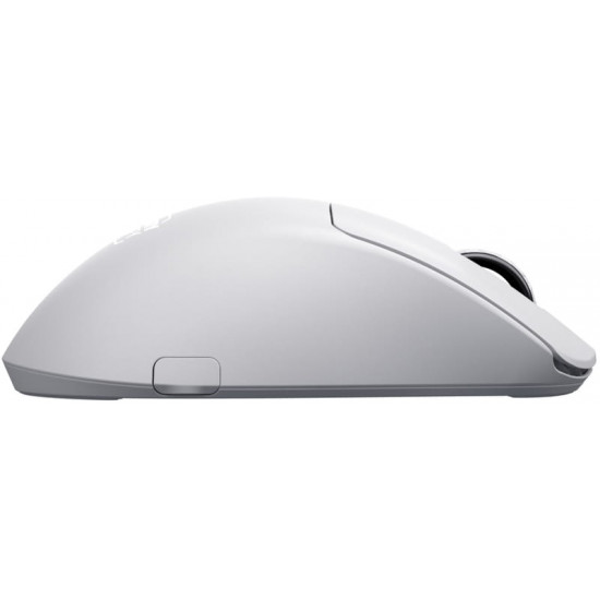 Миша бездротова Cherry Xtrfy M64 Pro RGB White (CX-M64W-PRO-WHITE)