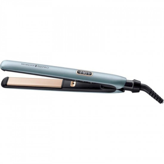 Випрямляч для волосся Remington S9300 Shine Therapy PRO