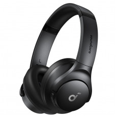 Bluetooth-гарнітура Anker SoundCore Q20i Black (A3004G11)