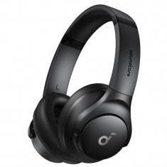 Bluetooth-гарнітура Anker SoundCore Q20i Black (A3004G11)