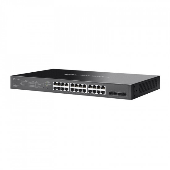Комутатор TP-Link Omada SG2428LP