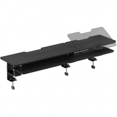 Підставка для монітора OfficePro MR260B Black