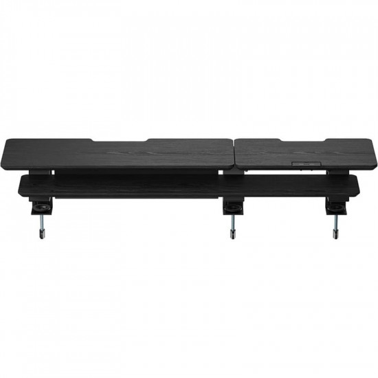 Підставка для монітора OfficePro MR260B Black