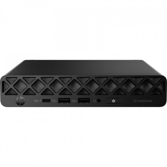 Неттоп HP EliteDesk 8 Mini G1a (998Z9ET)