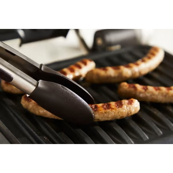 Гриль Tefal OptiGrill 2in1 GC772D30