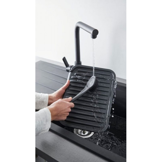 Гриль Tefal OptiGrill 2in1 GC772D30
