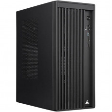 Корпус Chieftec Uni Black без БЖ (BS-20B-OP)