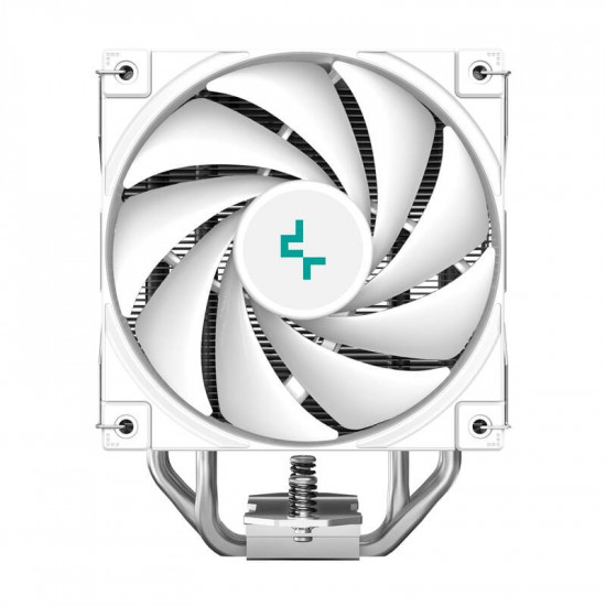 Кулер процесорний DeepCool AK400 Digital SE WH (R-AK400-WHADMN-GJD)