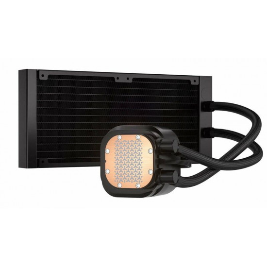 Система водяного охолодження Corsair Nautilus 240 RS ARGB (CW-9060092-WW)