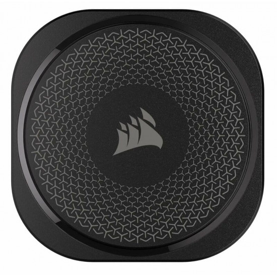 Система водяного охолодження Corsair Nautilus 240 RS ARGB (CW-9060092-WW)