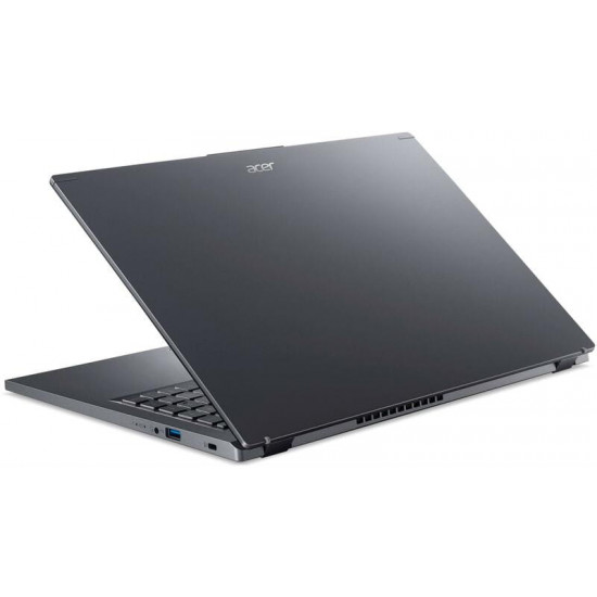 Ноутбук Acer Aspire 15 A15-51M (NX.JKVEU.007) Steel Gray
