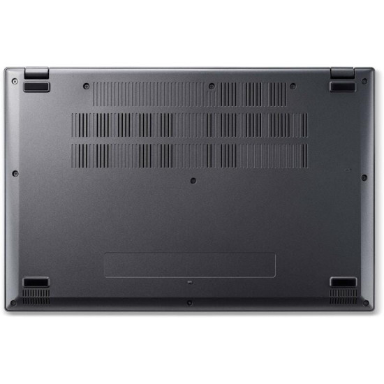 Ноутбук Acer Aspire 15 A15-51M (NX.JKVEU.007) Steel Gray
