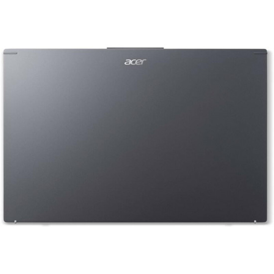 Ноутбук Acer Aspire 15 A15-51M (NX.JKVEU.007) Steel Gray