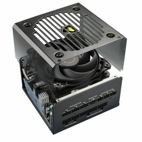 Блок живлення Cougar GEX Pro 850 850W