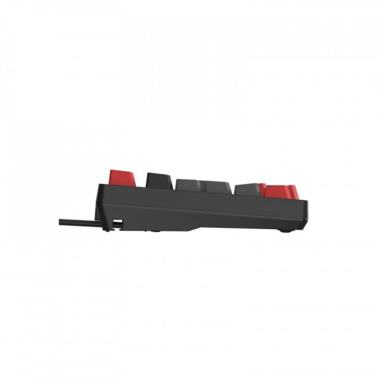 Клавіатура Bloody S98 Sports Red
