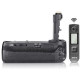 Батарейний блок Meike Canon MK-6D2 PRO (BG950096)