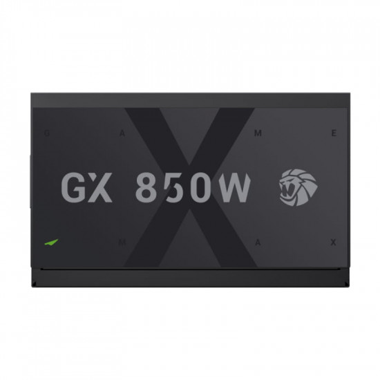 Блок живлення GameMax GX 850GF 850W Black