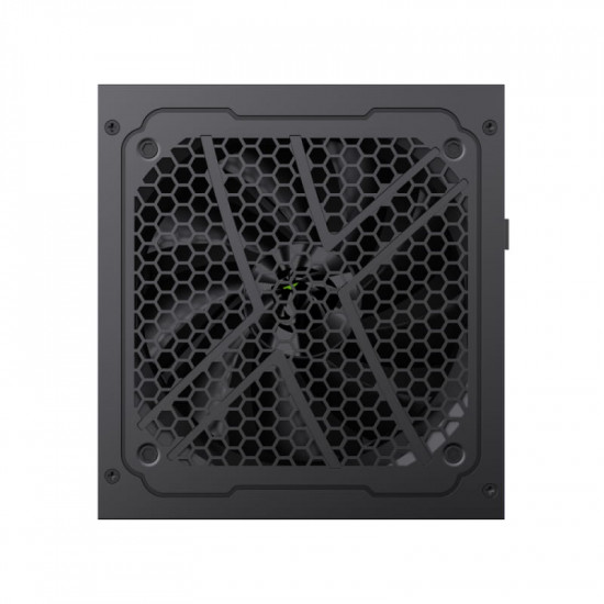 Блок живлення GameMax GX 850GF 850W Black