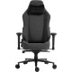 Крісло для геймерів GamePro GC775DG Fabric Dark Grey