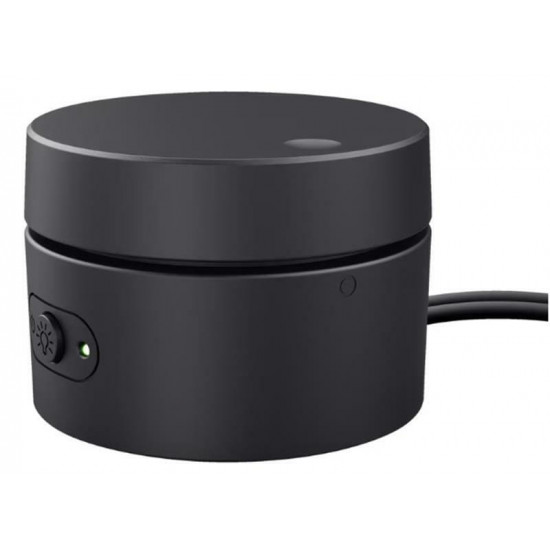 Акустична система Trust GXT 611 Wezz RGB Black (24587)