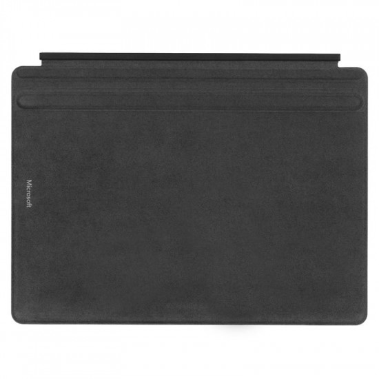 Клавiатура для Microsoft Surface Pro 8/9/10/11 Black зі стилусом (Y8U-00001)