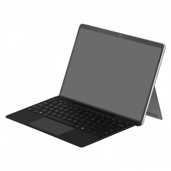 Клавiатура для Microsoft Surface Pro 8/9/10/11 Black зі стилусом (Y8U-00001)