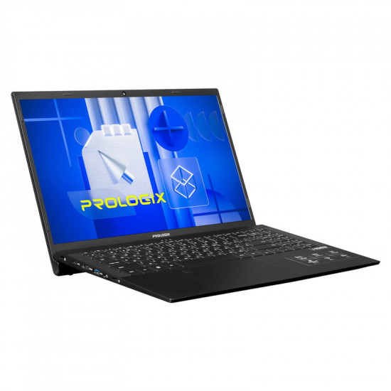 Ноутбук Prologix Optima S15-125 (PLS15.4AYN.149) Black