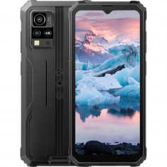Смартфон Blackview BV4800 Pro 4/128GB Black (6931548319078)