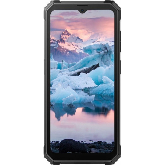 Смартфон Blackview BV4800 Pro 4/128GB Black (6931548319078)