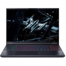 Ноутбук Acer Predator Helios Neo 16 AI PHN16-73 (NH.QVQEU.003) Black