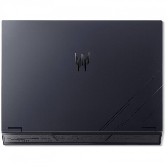 Ноутбук Acer Predator Helios Neo 16 AI PHN16-73 (NH.QVQEU.003) Black