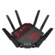 Бездротовий маршрутизатор Asus ROG Rapture GT-BE19000 (90IG0850-MO9A0V)