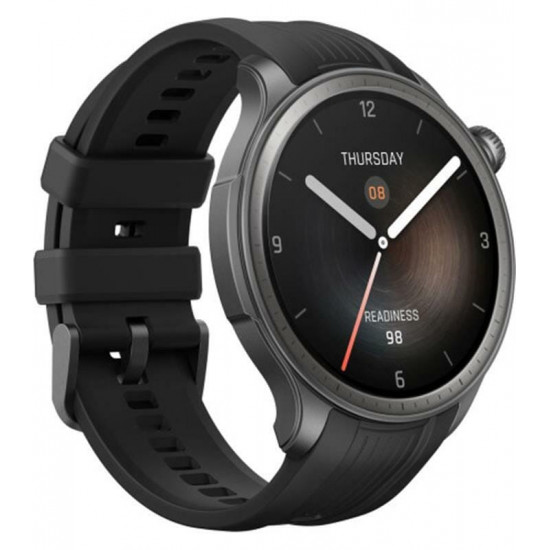 Смарт-годинник Amazfit Balance Midnight