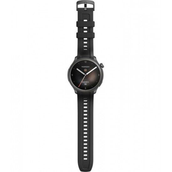 Смарт-годинник Amazfit Balance Midnight