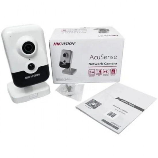 IP-камера Hikvision DS-2CD2421G0-I (2.8 мм)