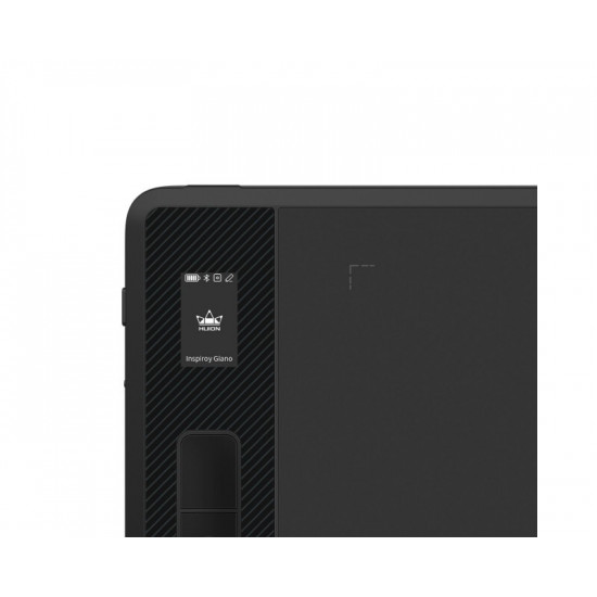 Графічний планшет Huion Giano G930L + рукавичка