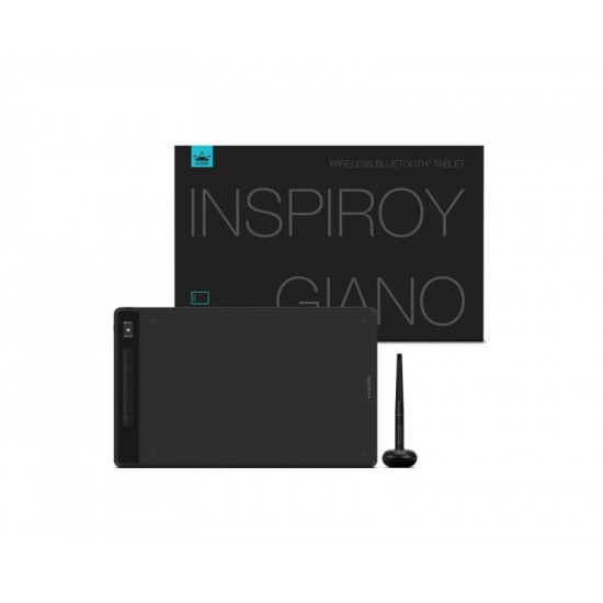 Графічний планшет Huion Giano G930L + рукавичка