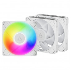 Вентилятор Arctic P14 Pro A-RGB White - 3 Pack (ACFAN00321A)