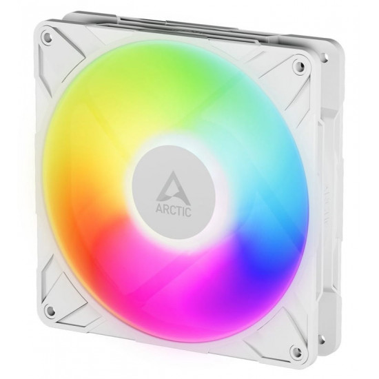 Вентилятор Arctic P14 Pro A-RGB White - 3 Pack (ACFAN00321A)